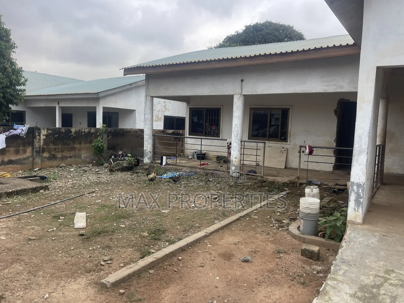 5bdrm House in Haatso for sale