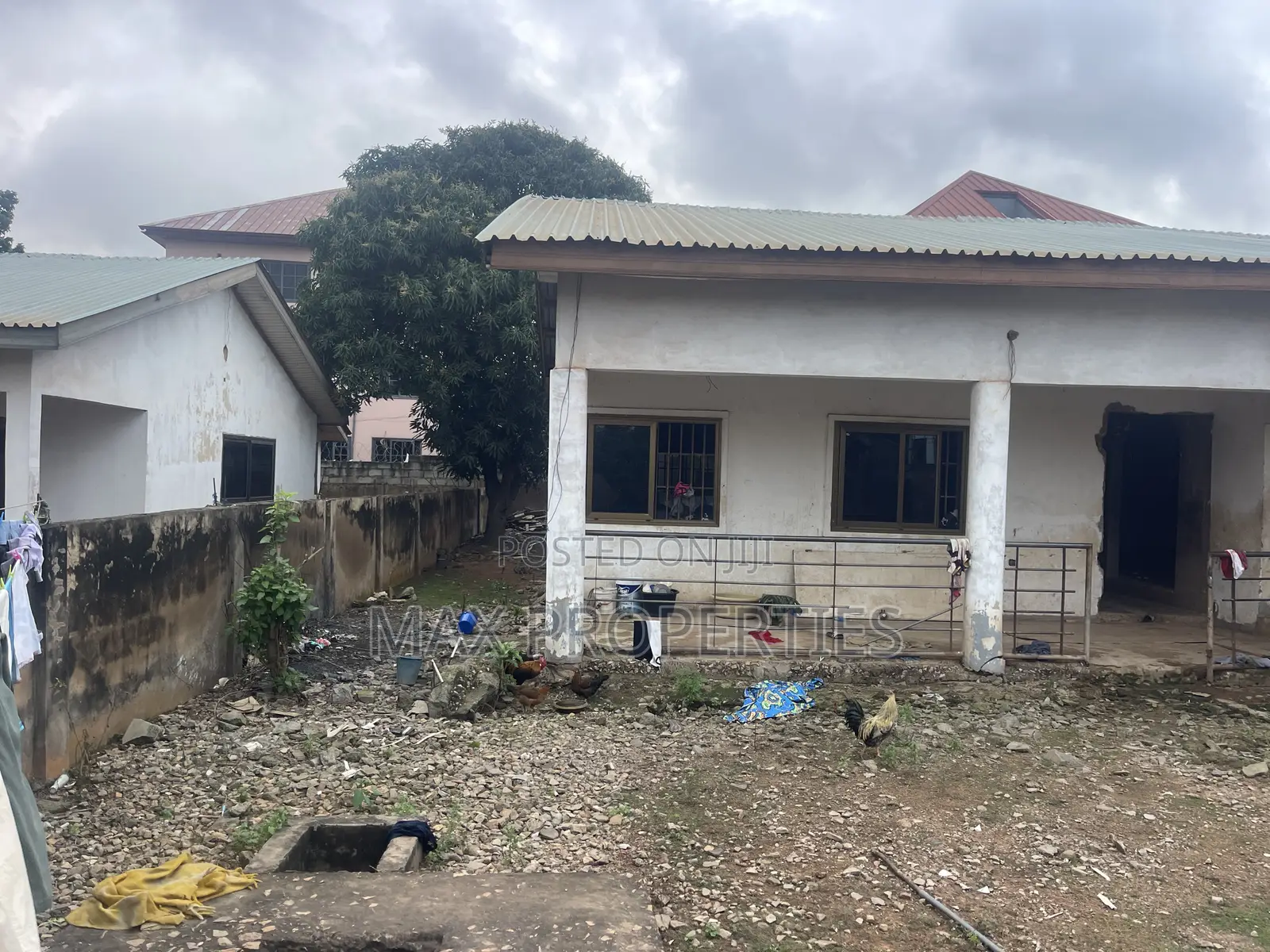 5bdrm House in Haatso for sale
