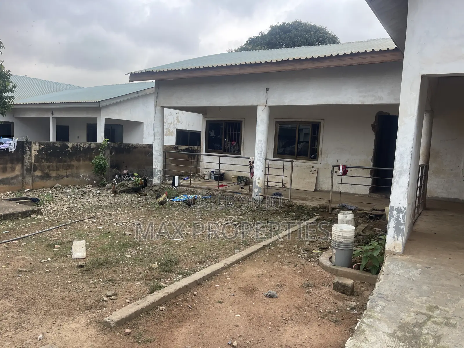 5bdrm House in Haatso for sale