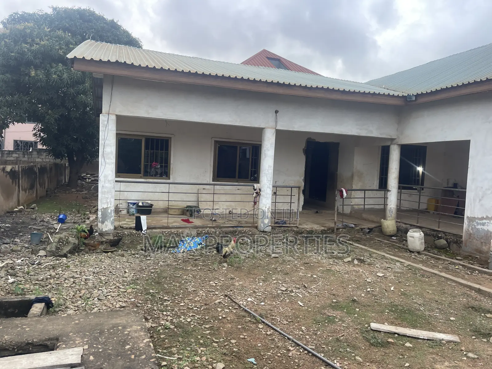 5bdrm House in Haatso for sale