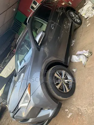 Kumasi Car Body Works and Spraying
