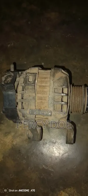 Alternator for Kia Morning 2012-2015