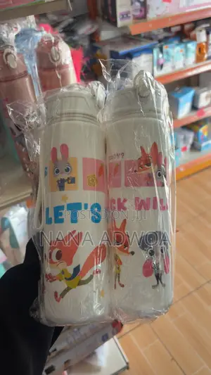 Kids Water Bottles