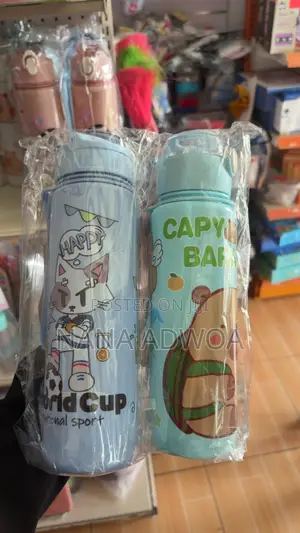 Kids Water Bottles