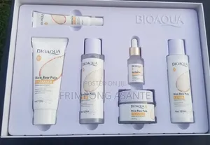 BIOAQUA Face Care