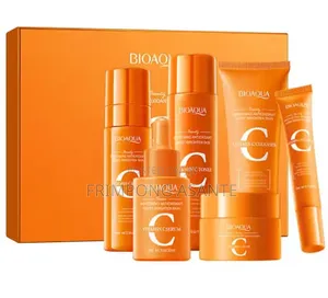 BIOAQUA Face Care