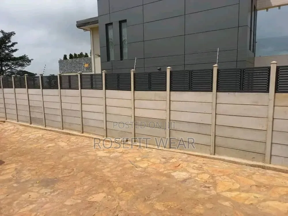Pre Order Precast Wall Panels