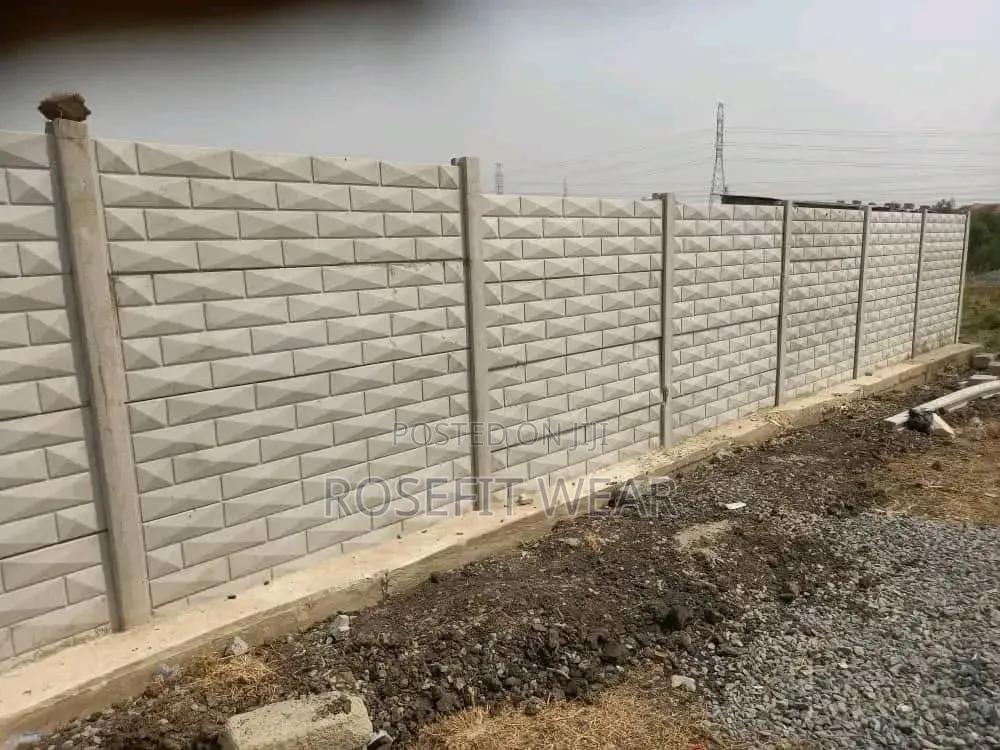 Pre Order Precast Wall Panels