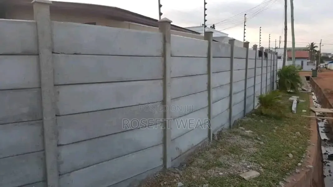 Pre Order Precast Wall Panels