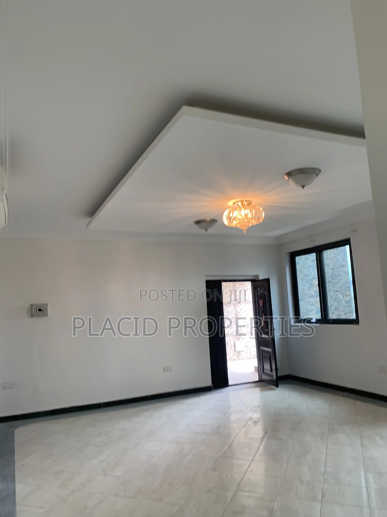 3bdrm Apartment in Parakuo Estate, Achimota for rent
