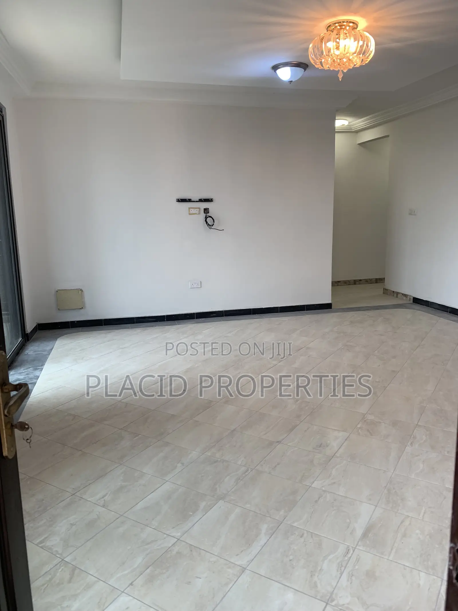 3bdrm Apartment in Parakuo Estate, Achimota for rent