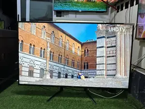55”samsung Smart TV From Germany