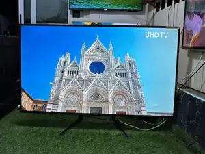 55”samsung Smart TV From Germany