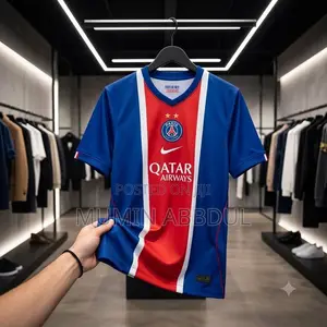 Zaafira Jersey Plug