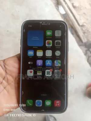 Apple iPhone XR 128 GB Blue