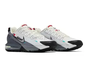 Original Airmax Pulse Roam White/Gray