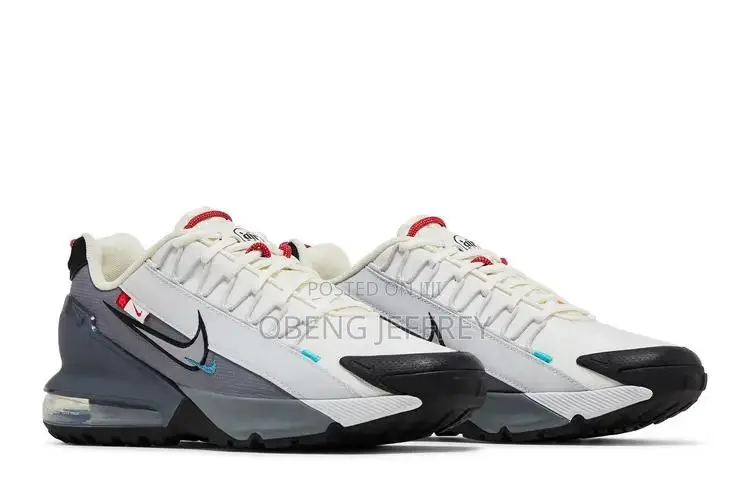 Original Airmax Pulse Roam White/Gray