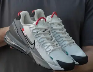 Original Airmax Pulse Roam White/Gray