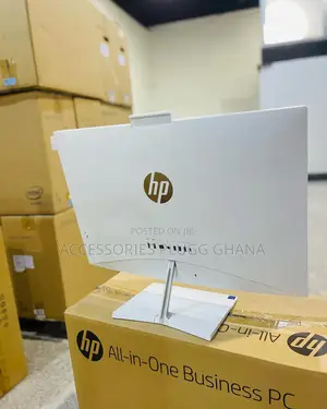 New HP ProOne 240 G10 All-in-One 16GB Intel Core i7 SSD 512GB
