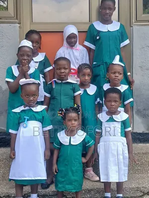 Teachers Needed for Upper Primary and Preschool