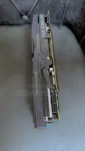 Graphics Card RTX 2080 Ti ASUS