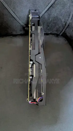 Graphics Card RTX 2080 Ti ASUS