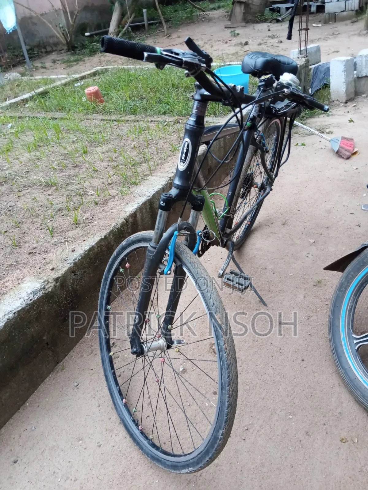Schwinn Bicycle