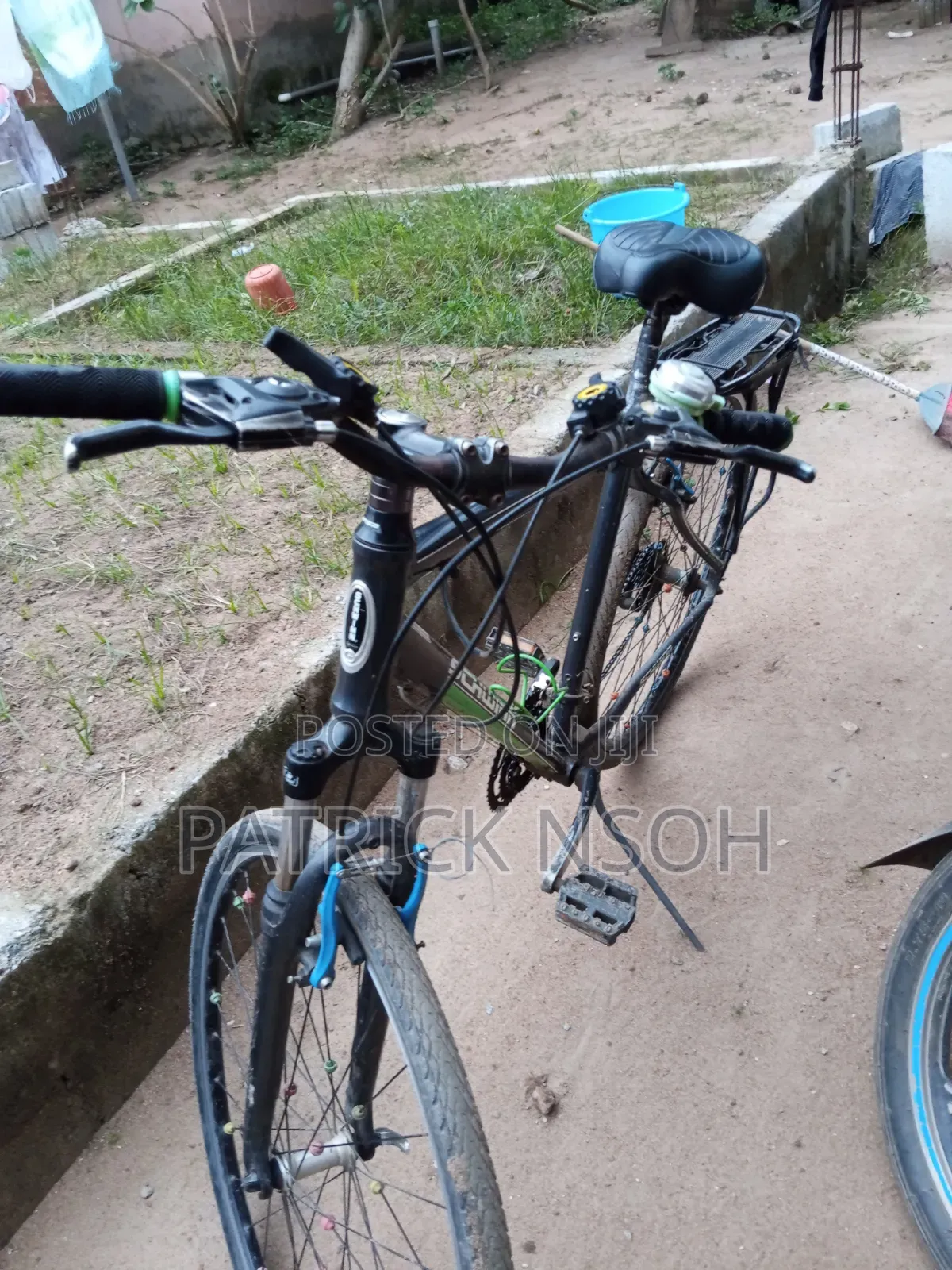 Schwinn Bicycle