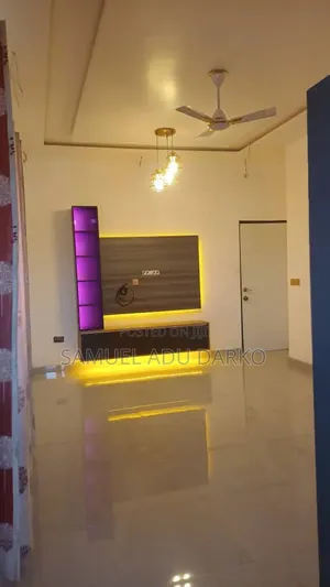 1bdrm Apartment in Righteous Hands, Methodist Church Area for rent