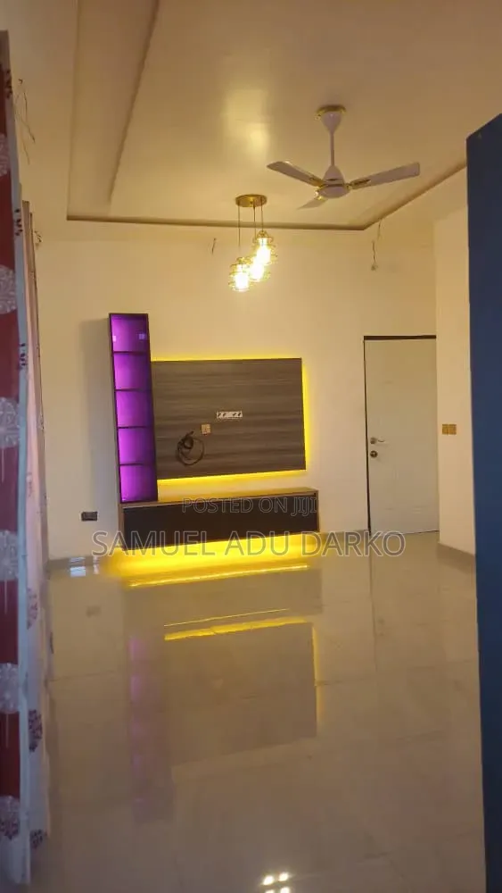1bdrm Apartment in Righteous Hands, Methodist Church Area for rent
