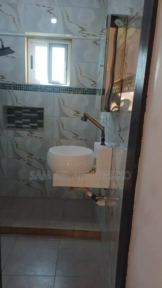 1bdrm Apartment in Righteous Hands, Methodist Church Area for rent