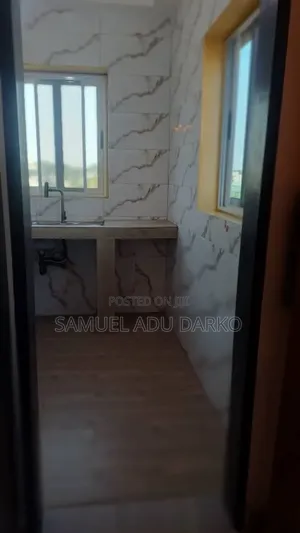1bdrm Apartment in Righteous Hands, Methodist Church Area for rent