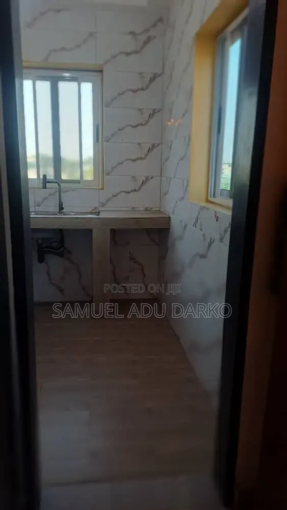 1bdrm Apartment in Righteous Hands, Methodist Church Area for rent