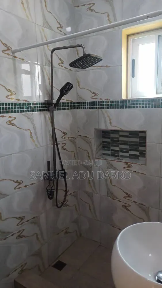 1bdrm Apartment in Righteous Hands, Methodist Church Area for rent