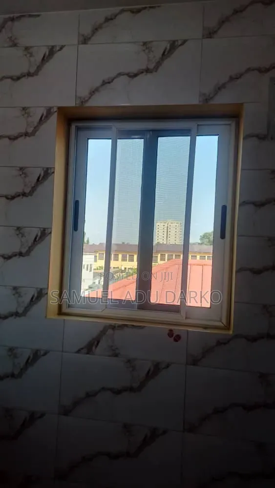 1bdrm Apartment in Righteous Hands, Methodist Church Area for rent