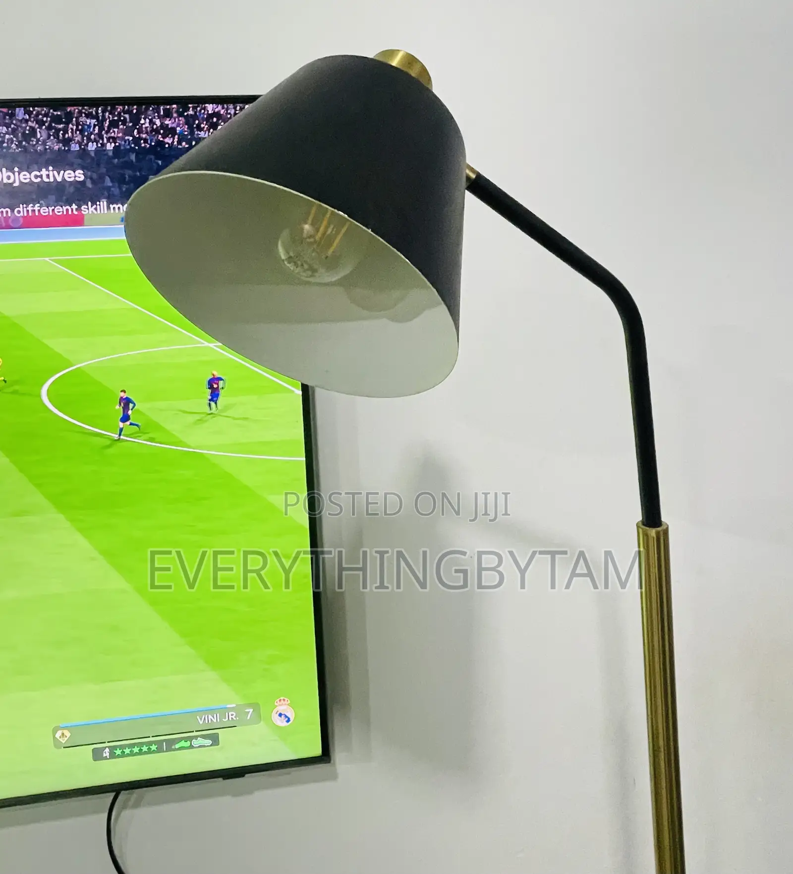 Floor Lamp