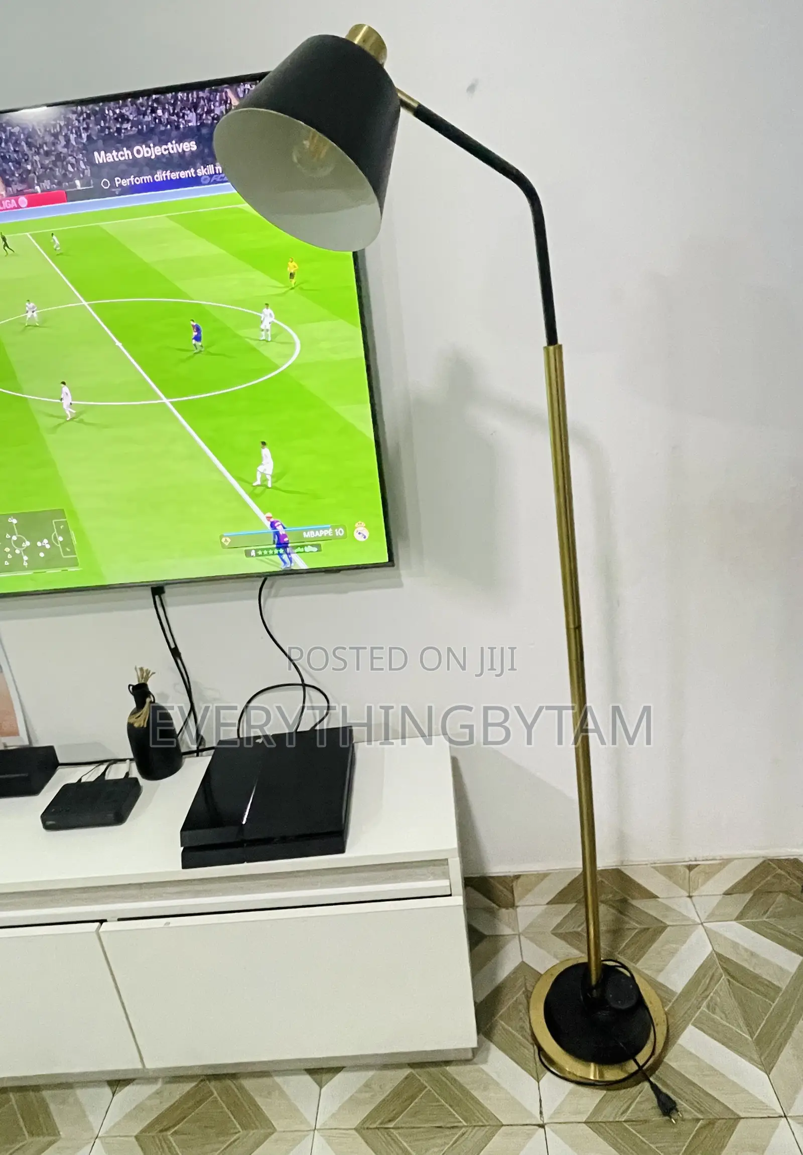 Floor Lamp