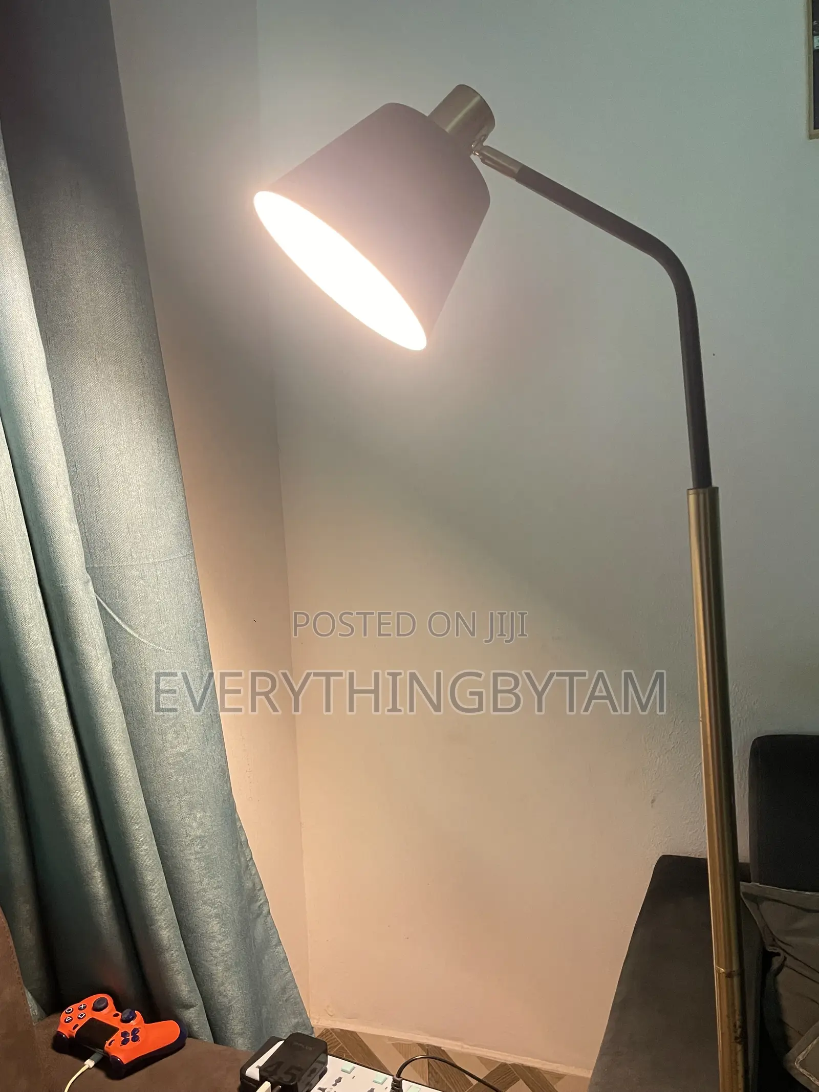 Floor Lamp