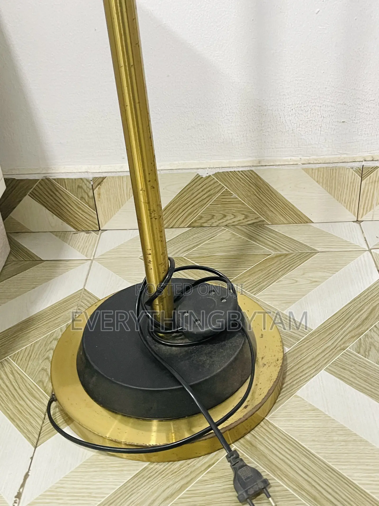 Floor Lamp