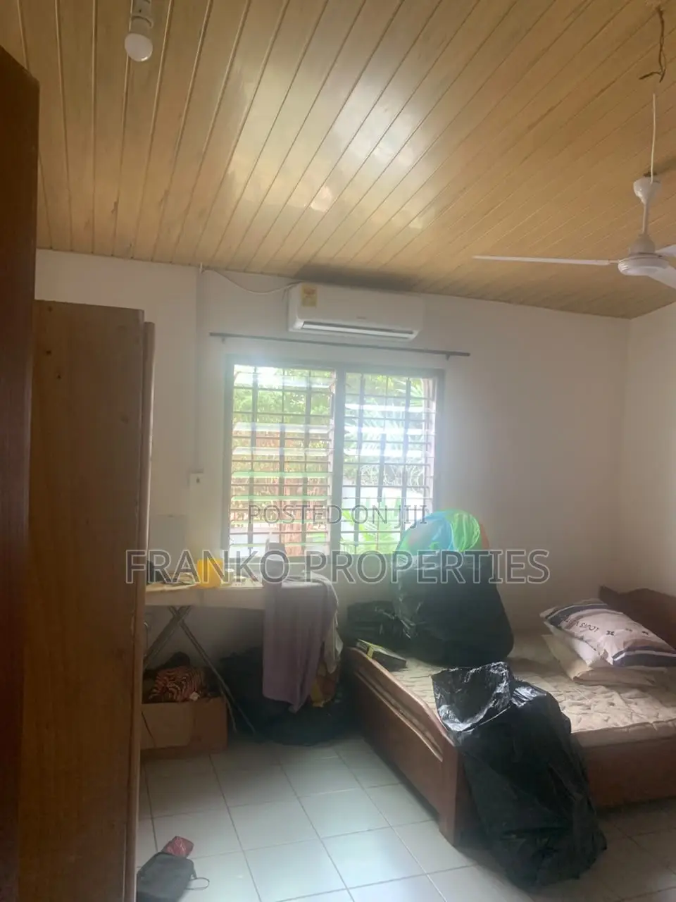 2bdrm House in Franko Properties, Lake Side Estate for rent