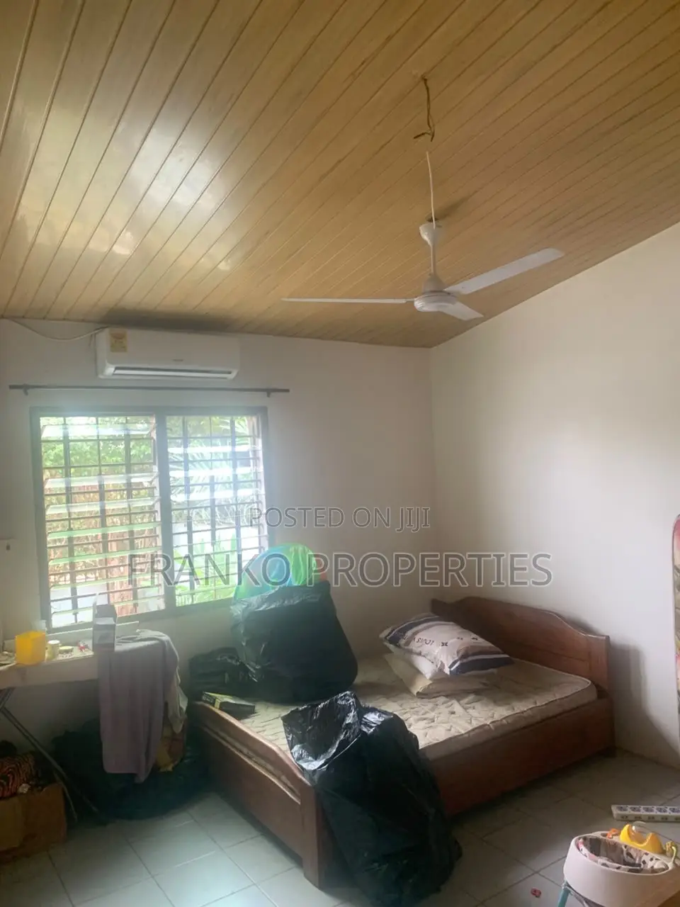 2bdrm House in Franko Properties, Lake Side Estate for rent