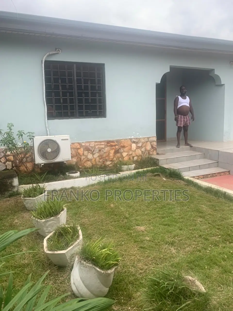 2bdrm House in Franko Properties, Lake Side Estate for rent
