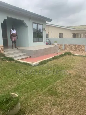 2bdrm House in Franko Properties, Lake Side Estate for rent
