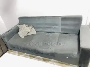 2 and 3 Seater Couch