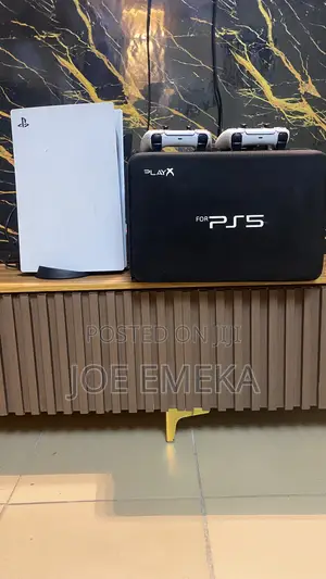 Very Neat and Good Ps5 Fat for Sale at an Affordable Price