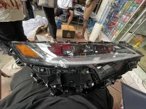 Lexus Rx350 2025 Headlight Assembly