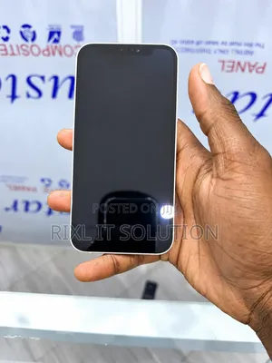 Apple iPhone 13 128 GB White