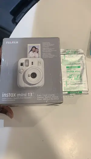 Fujifilm Instax Mini 13
