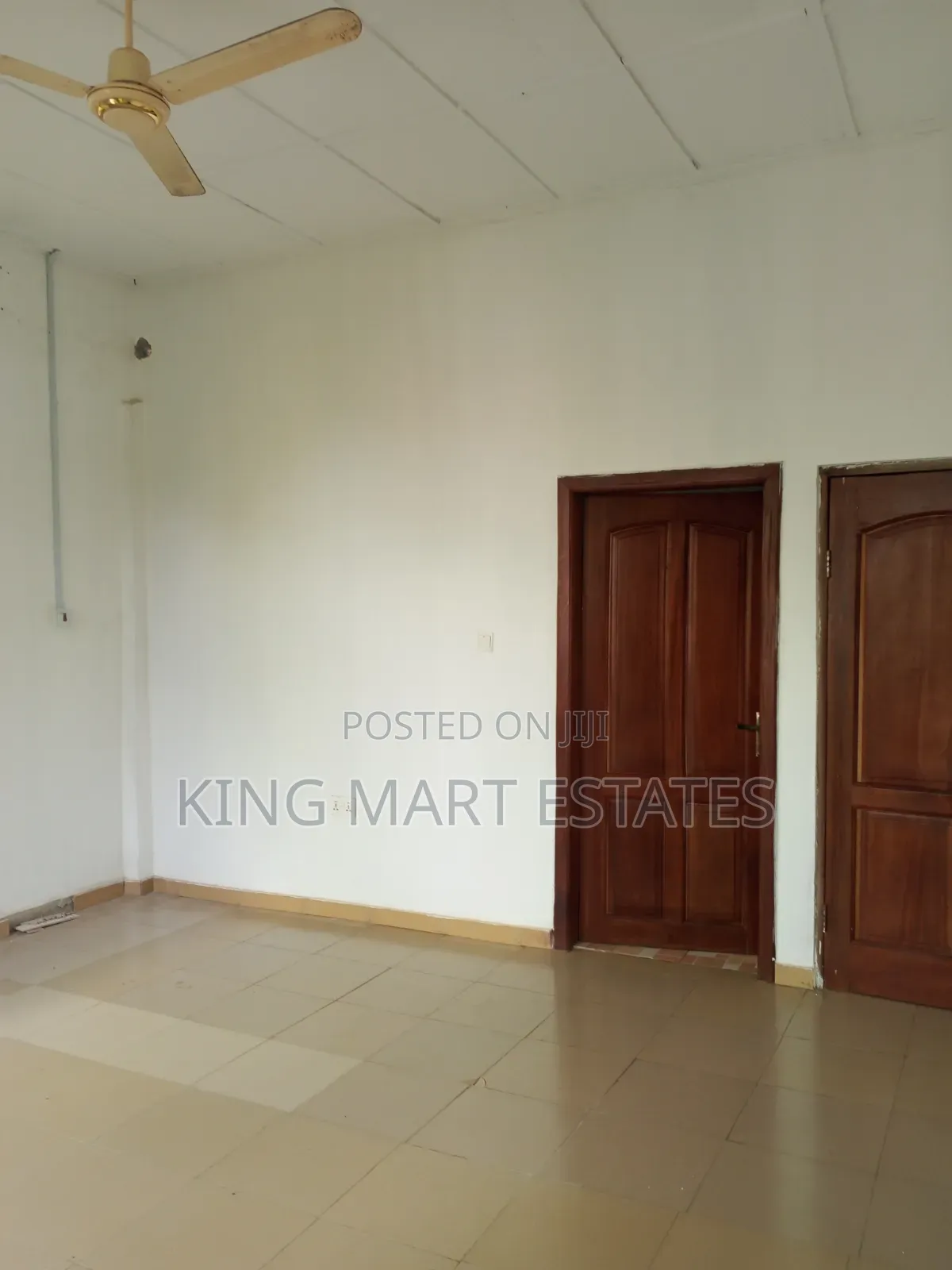 2bdrm Apartment in Boadi, Kumasi Metropolitan for rent