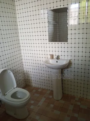 2bdrm Apartment in Boadi, Kumasi Metropolitan for rent